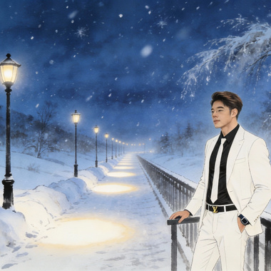 《留下的人我会珍惜》