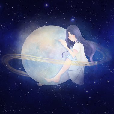 《 蓝色行星 》