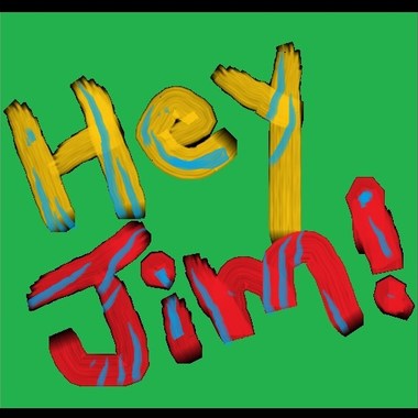 Hey , Jim ! ( Demo )