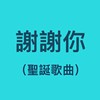 谢谢你 (圣诞诗歌)