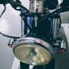 对过去道别 demo