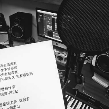 也许 demo