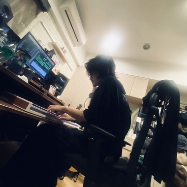 感情偷窃 demo
