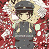 愁物 SOMETHING WORRIED