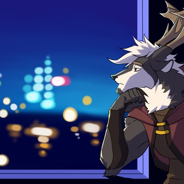 归乡夜车 Home bound Train & Moving Thoughts