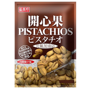 开心果