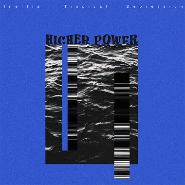 惯性低压 Inertia Tropical Depression - Higher power remake
