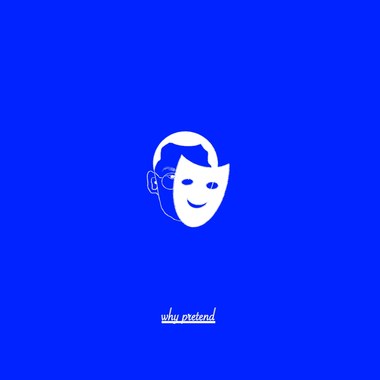 假面自白(why pretend)
