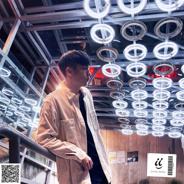 灯光 (Diiton cover)