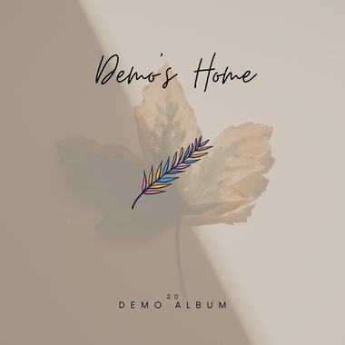 晴天里灰色的云demo(2022-05)
