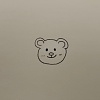 a little bear （demo）