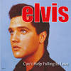 Elvis Presley - Can't Help Falling In Love (Cover)