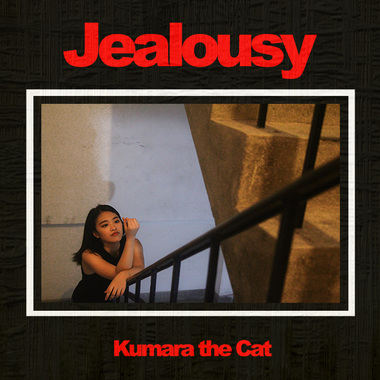 你的一切都让我嫉妒Jealousy（Demo）