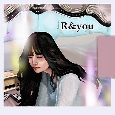 《R&you》   重发版