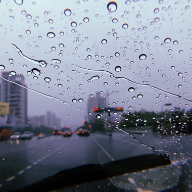 雨城(Demo)