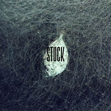 STUCK