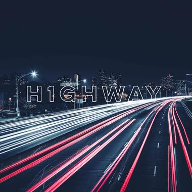H1GH WAY