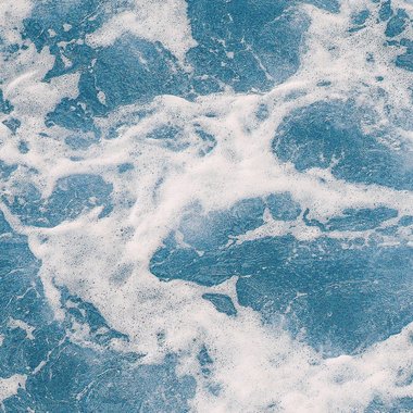PEACEFUL WAVE