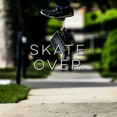 Skate Over