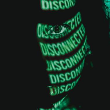 DISCONNECTED