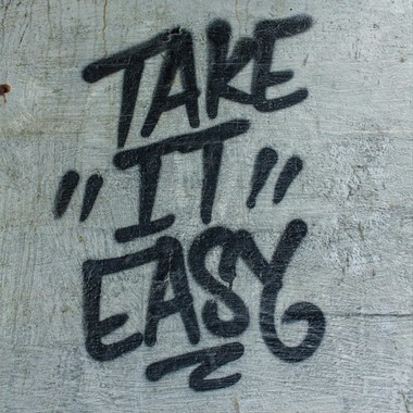 EASY LIVING