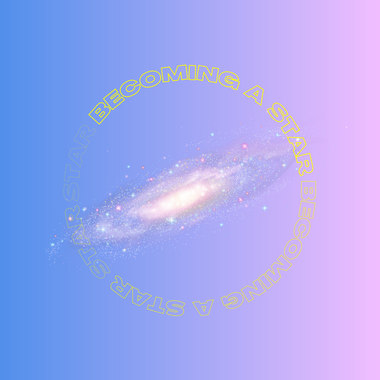 夏夜星梦 BECOMIG A STAR