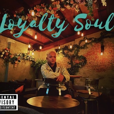 JUN - Loyalty Soul