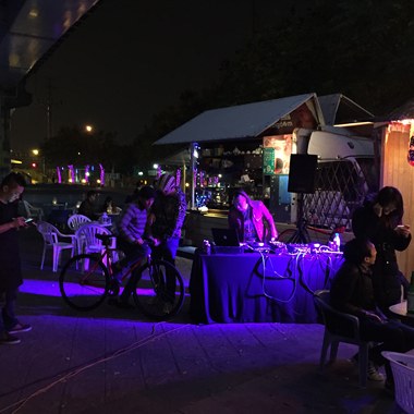 淡烟的思念