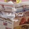The Talking Head Tango