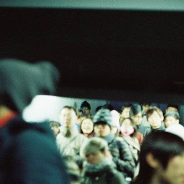 爱情只是忘记寂寞的借口 Love Is Just the Excuse for Getting Rid of Loneliness (Demo)