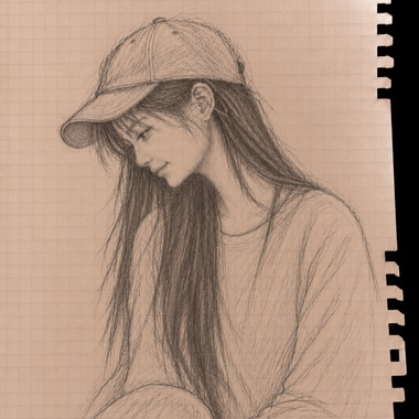 借来的生活