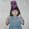 蓝宝 ღ Cover