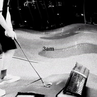 派伟俊 (Patrick Brasca) - 3am demo ver.