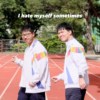 I Hate Myself Sometimes - 派伟俊 & 李浩玮