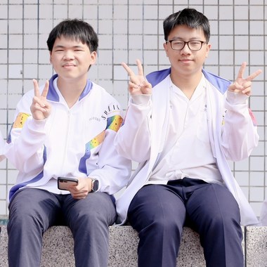 你让我