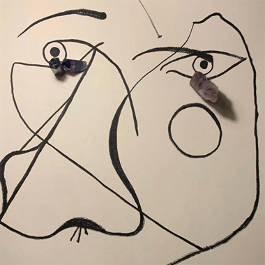 脸谱｜The truth under the mask
