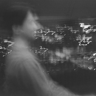 黑暗的涟漪 Dark Ripple