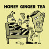 Honey Ginger Tea ft. Jayhuana