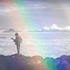一个人的日子