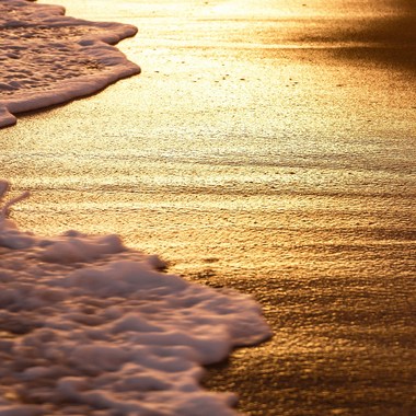 Scattered Continent
