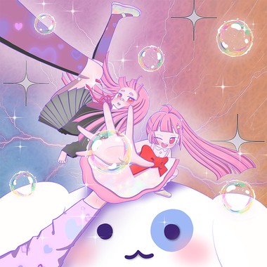在每一个幻想里