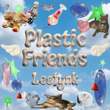 Plastic Friends a.k.a 塑胶姐妹