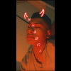 死不承认的人
