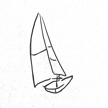 这样的爱 (进化版) Sailing (Reimagined)