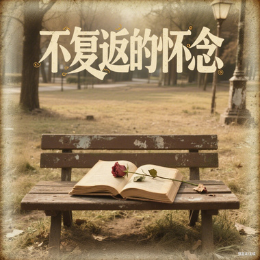 不复返的怀念 (Demo)