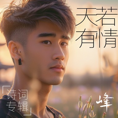天若有情 /《喜迁莺·花不尽》晏殊（宋代）
