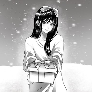 交换礼物 Secret Santa