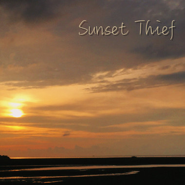 偷走夕阳 Sunset Thief