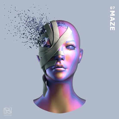 Lena-J - MAZE 谜图