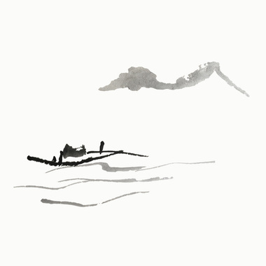 岸 demo